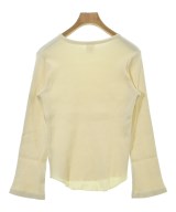 Healthknit（ヘルスニット）Tシャツ・カットソー ベージュ サイズ:-(XS位) レディース/2200646161075
