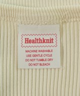 Healthknit（ヘルスニット）Tシャツ・カットソー ベージュ サイズ:-(XS位) レディース/2200646161075
