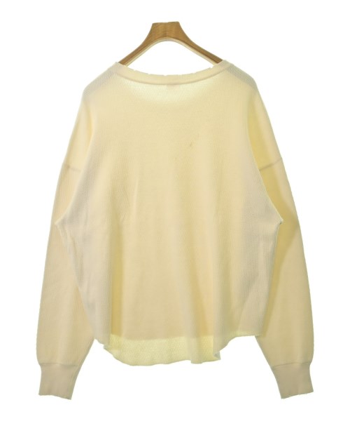 Healthknit（ヘルスニット）Tシャツ・カットソー 白 サイズ:F メンズ/2200647037041