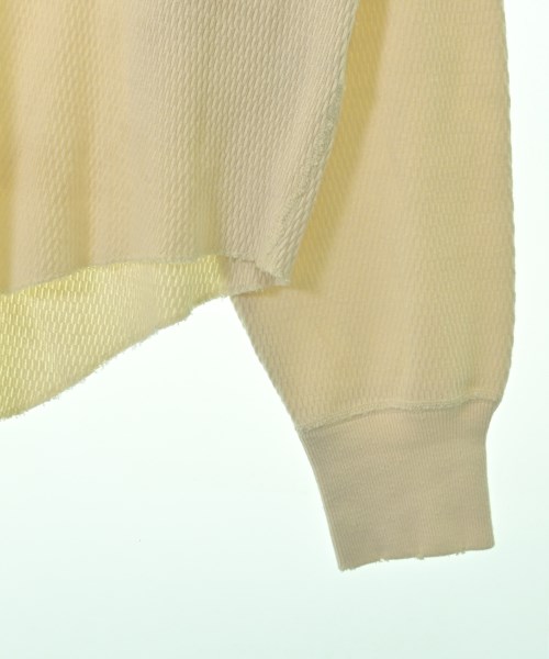 Healthknit（ヘルスニット）Tシャツ・カットソー 白 サイズ:F メンズ/2200647037041