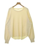 Healthknit（ヘルスニット）Tシャツ・カットソー 白 サイズ:F メンズ/2200647037041