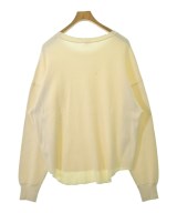 Healthknit（ヘルスニット）Tシャツ・カットソー 白 サイズ:F メンズ/2200647037041