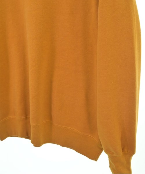 Healthknit（ヘルスニット）スウェット オレンジ サイズ:F レディース/2200649359059