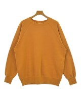 Healthknit（ヘルスニット）スウェット オレンジ サイズ:F レディース/2200649359059