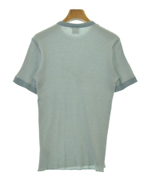 Healthknit（ヘルスニット）Tシャツ・カットソー 青 サイズ:M レディース/2200704748033
