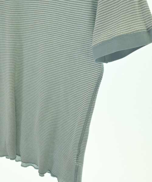 Healthknit（ヘルスニット）Tシャツ・カットソー 青 サイズ:M レディース/2200704748033