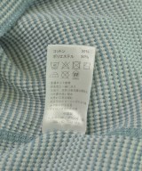 Healthknit（ヘルスニット）Tシャツ・カットソー 青 サイズ:M レディース/2200704748033