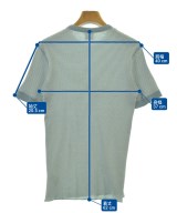Healthknit（ヘルスニット）Tシャツ・カットソー 青 サイズ:M レディース/2200704748033