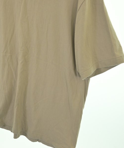 Healthknit（ヘルスニット）Tシャツ・カットソー ベージュ サイズ:XL メンズ/2200707048017