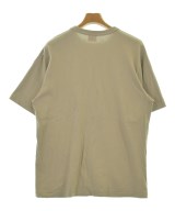 Healthknit（ヘルスニット）Tシャツ・カットソー ベージュ サイズ:XL メンズ/2200707048017