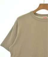 Healthknit（ヘルスニット）Tシャツ・カットソー ベージュ サイズ:XL メンズ/2200707048017
