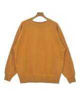 Healthknit（ヘルスニット）スウェット オレンジ サイズ:F レディース/2200705347143