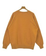 Healthknit（ヘルスニット）スウェット オレンジ サイズ:F レディース/2200705347143