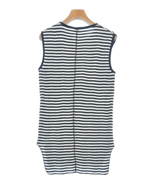 Healthknit（ヘルスニット）タンクトップ 黒 サイズ:XS レディース/2200708026021