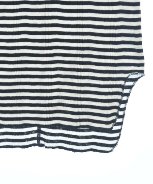 Healthknit（ヘルスニット）タンクトップ 黒 サイズ:XS レディース/2200708026021