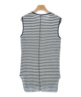 Healthknit（ヘルスニット）タンクトップ 黒 サイズ:XS レディース/2200708026021