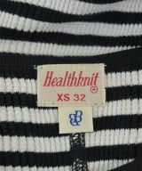 Healthknit（ヘルスニット）タンクトップ 黒 サイズ:XS レディース/2200708026021