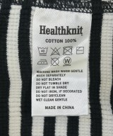 Healthknit（ヘルスニット）タンクトップ 黒 サイズ:XS レディース/2200708026021