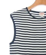 Healthknit（ヘルスニット）タンクトップ 黒 サイズ:XS レディース/2200708026021