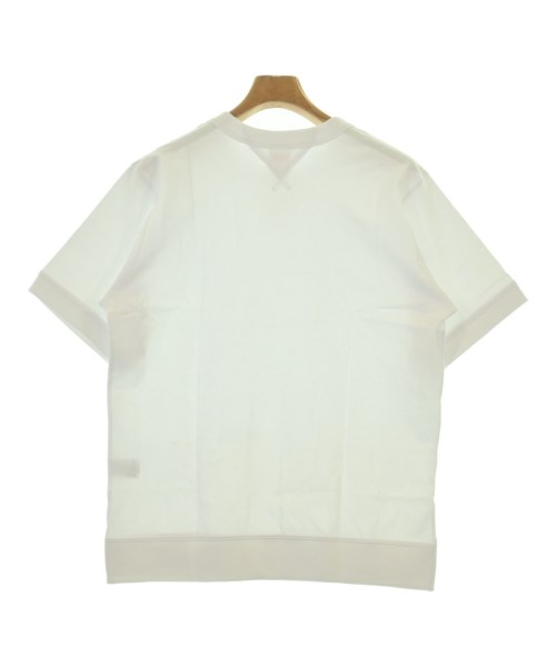Healthknit（ヘルスニット）Tシャツ・カットソー 白 サイズ:M メンズ/2200705014649