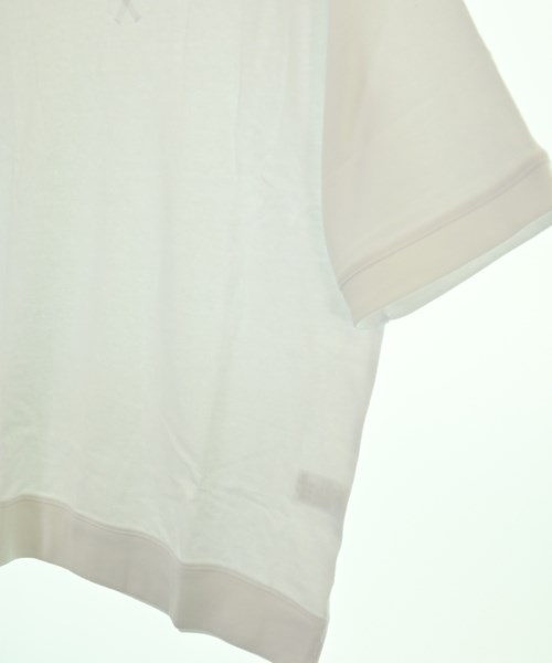 Healthknit（ヘルスニット）Tシャツ・カットソー 白 サイズ:M メンズ/2200705014649