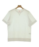 Healthknit（ヘルスニット）Tシャツ・カットソー 白 サイズ:M メンズ/2200705014649