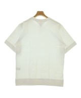 Healthknit（ヘルスニット）Tシャツ・カットソー 白 サイズ:M メンズ/2200705014649