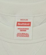 Healthknit（ヘルスニット）Tシャツ・カットソー 白 サイズ:M メンズ/2200705014649