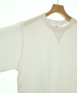Healthknit（ヘルスニット）Tシャツ・カットソー 白 サイズ:M メンズ/2200705014649