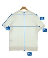Healthknit（ヘルスニット）Tシャツ・カットソー 白 サイズ:M メンズ/2200705014649