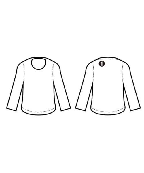 Healthknit（ヘルスニット）Tシャツ・カットソー 紺 サイズ:L メンズ/2200660554068