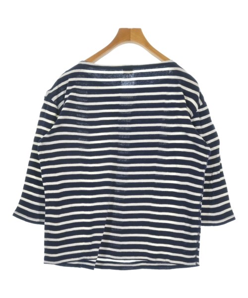 Healthknit（ヘルスニット）Tシャツ・カットソー 紺 サイズ:L メンズ/2200660554068