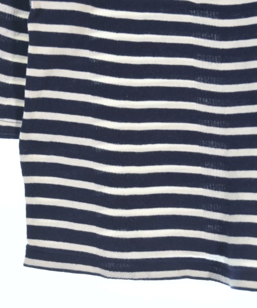 Healthknit（ヘルスニット）Tシャツ・カットソー 紺 サイズ:L メンズ/2200660554068