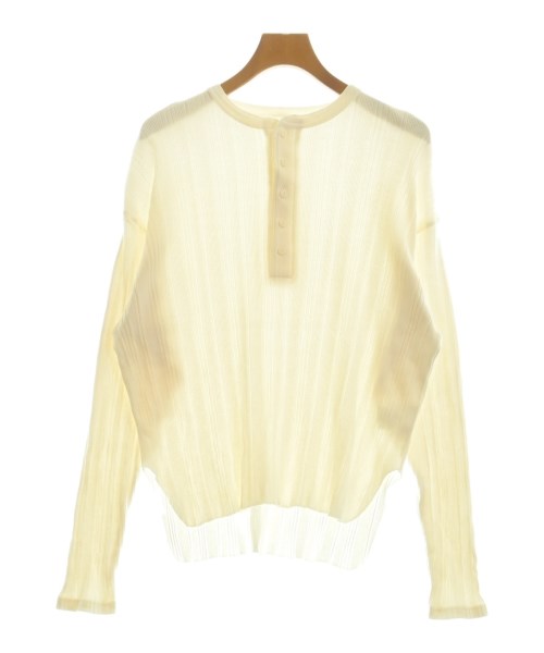 Healthknit(ヘルスニット)Tシャツ・カットソー 白 サイズ:F/2200663050017