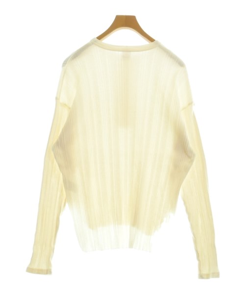 Healthknit（ヘルスニット）Tシャツ・カットソー 白 サイズ:F レディース/2200663050017