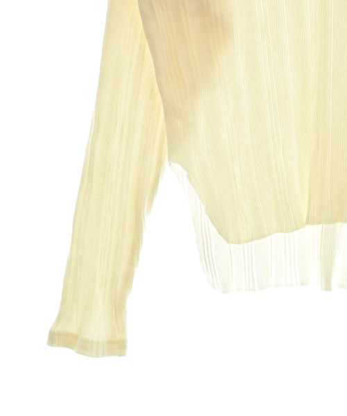 Healthknit（ヘルスニット）Tシャツ・カットソー 白 サイズ:F レディース/2200663050017