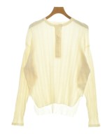 Healthknit（ヘルスニット）Tシャツ・カットソー 白 サイズ:F レディース/2200663050017