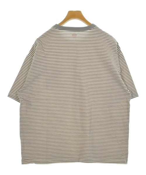 Healthknit（ヘルスニット）Tシャツ・カットソー 白 サイズ:L メンズ/2200652950052