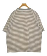 Healthknit（ヘルスニット）Tシャツ・カットソー 白 サイズ:L メンズ/2200652950052