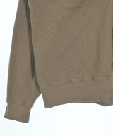 Healthknit（ヘルスニット）カーディガン カーキ サイズ:F レディース/2200663923045