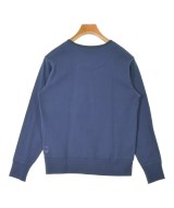 Healthknit（ヘルスニット）カーディガン 紺 サイズ:XS レディース/2200669293043