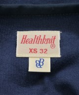 Healthknit（ヘルスニット）カーディガン 紺 サイズ:XS レディース/2200669293043