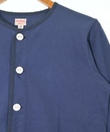 Healthknit（ヘルスニット）カーディガン 紺 サイズ:XS レディース/2200669293043