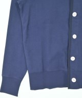 Healthknit（ヘルスニット）カーディガン 紺 サイズ:XS レディース/2200669293043