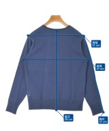 Healthknit（ヘルスニット）カーディガン 紺 サイズ:XS レディース/2200669293043