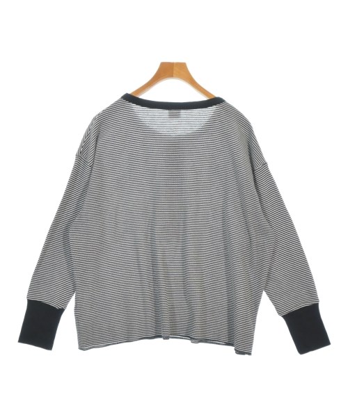 Healthknit（ヘルスニット）Tシャツ・カットソー 黒 サイズ:M レディース/2200670318070