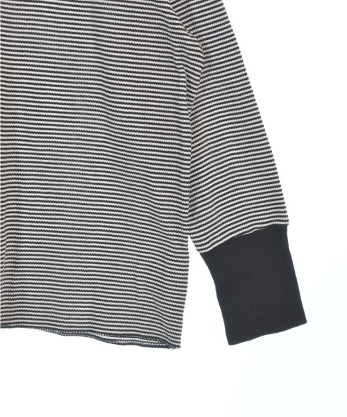 Healthknit（ヘルスニット）Tシャツ・カットソー 黒 サイズ:M レディース/2200670318070