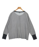 Healthknit（ヘルスニット）Tシャツ・カットソー 黒 サイズ:M レディース/2200670318070