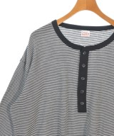 Healthknit（ヘルスニット）Tシャツ・カットソー 黒 サイズ:M レディース/2200670318070