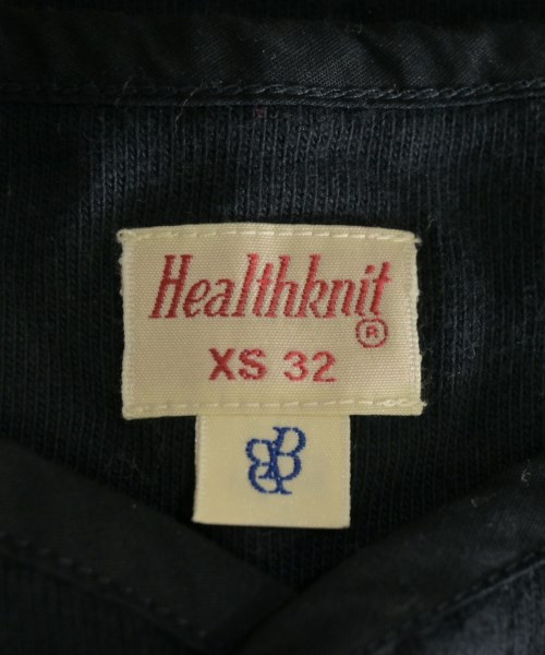 Healthknit（ヘルスニット）カーディガン 紺 サイズ:XS レディース/2200668815147